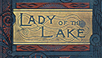 Lady of the Lake Design Studio Logo